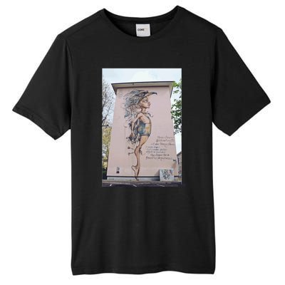 Forgiveness Tall Fusion ChromaSoft Performance T-Shirt