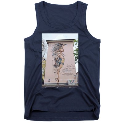 Forgiveness Tank Top