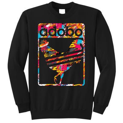 Funny Filipino Pinoy Chicken Adobo Sweatshirt