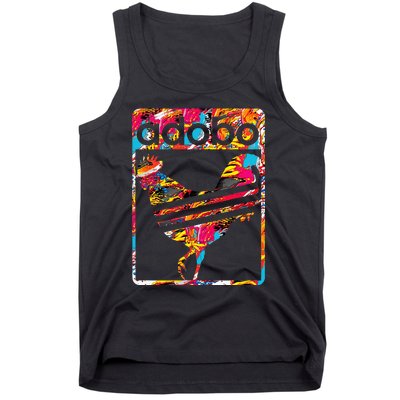 Funny Filipino Pinoy Chicken Adobo Tank Top