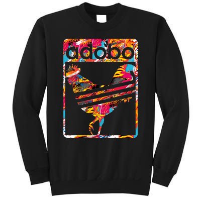 Funny Filipino Pinoy Chicken Adobo Sweatshirt