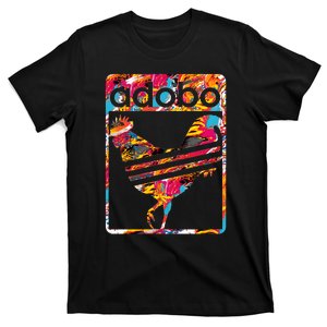 Funny Filipino Pinoy Chicken Adobo T-Shirt