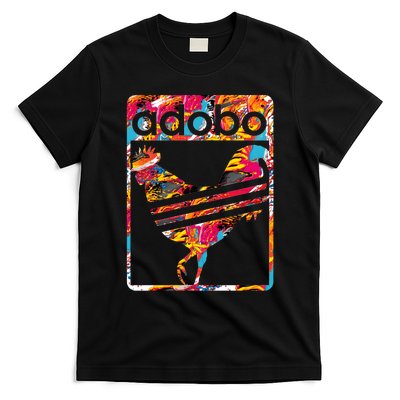 Funny Filipino Pinoy Chicken Adobo T-Shirt