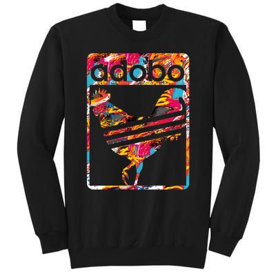 Funny Filipino Pinoy Chicken Adobo Tall Sweatshirt