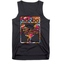 Funny Filipino Pinoy Chicken Adobo Tank Top