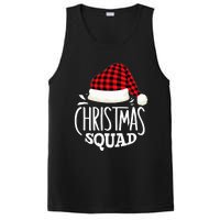 Festive Family Pajama Party Christmas Squad Gathering PosiCharge Competitor Tank