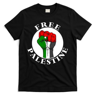 #Freepalestine Free Palestine T-Shirt