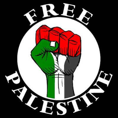 #Freepalestine Free Palestine T-Shirt