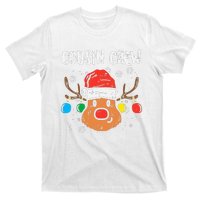 Festive Family Pajama Set for Holiday Celebrations T-Shirt