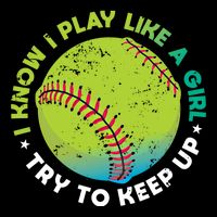 Funny Fastpitch Pitcher Softball Game Gift Gift City Backpack
