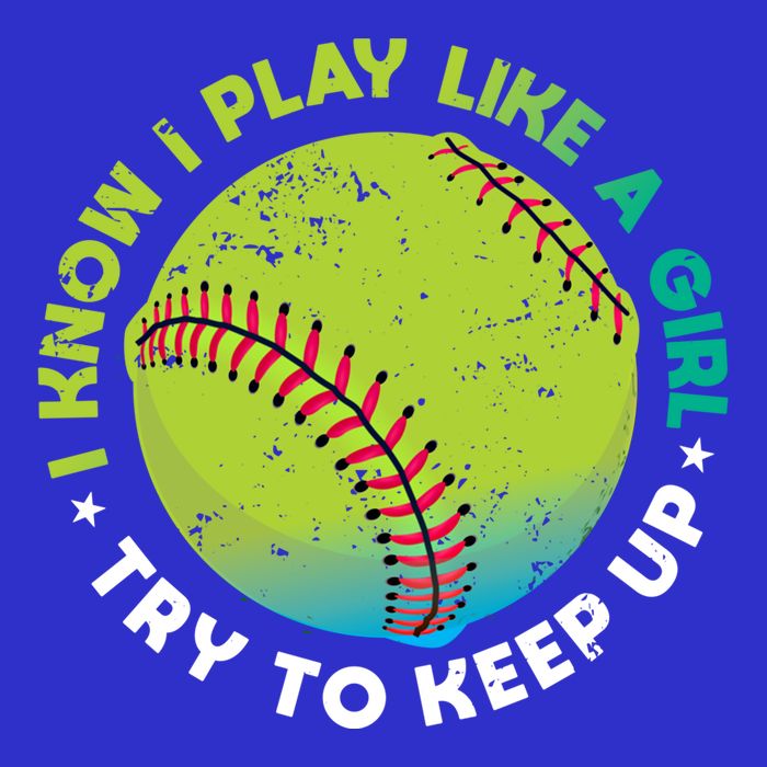 Funny Fastpitch Pitcher Softball Game Gift Gift Bag