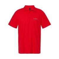 Funny False Programming Coding Gift For Programmers Softstyle Adult Sport Polo