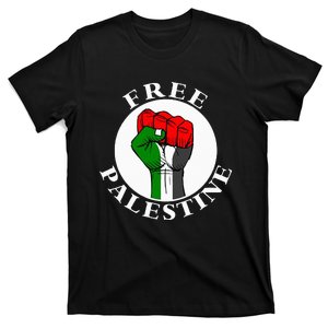 Freepalestine Free Palestine T-Shirt