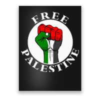 Freepalestine Free Palestine Poster