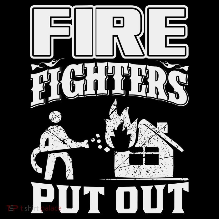 Fire Firefighters Put Out 16 in Basic Backpack