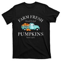 Farm Fresh Pumpkins T-Shirt