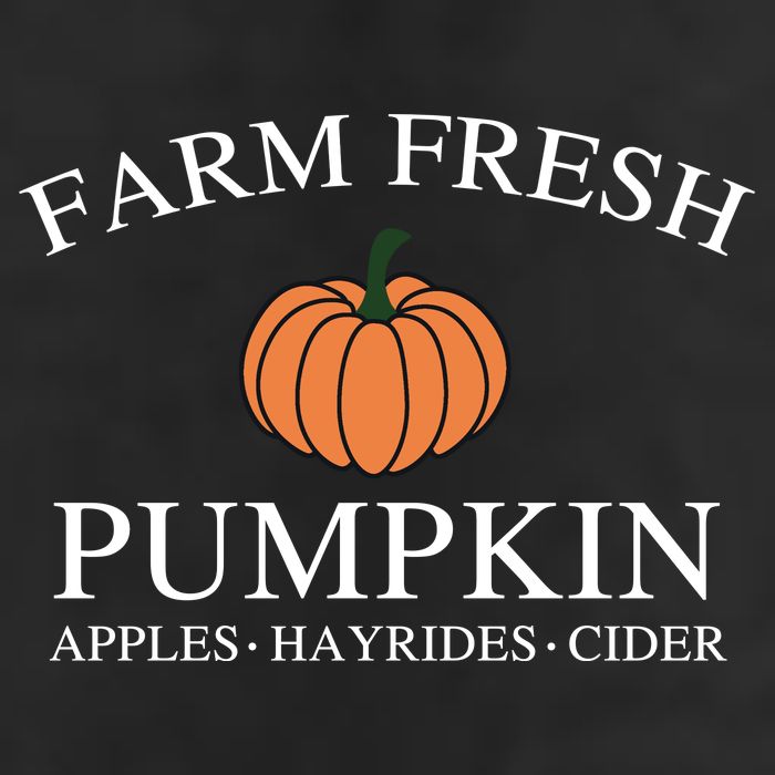 Farm Fresh Pumpkin 25L Jumbo Tote