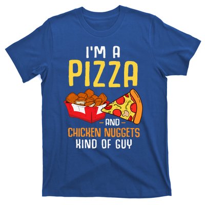 Fast Food Pizza Lover Foodie T-Shirt