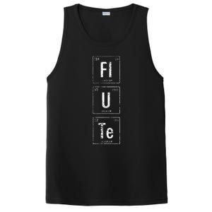 Funny Flute Player Elements PosiCharge Competitor Tank