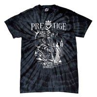 Fknprfct Fkn Prestige Toronto Tie-Dye T-Shirt