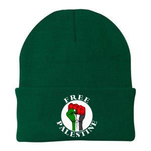 freepalestine free palestine Knit Cap Winter Beanie