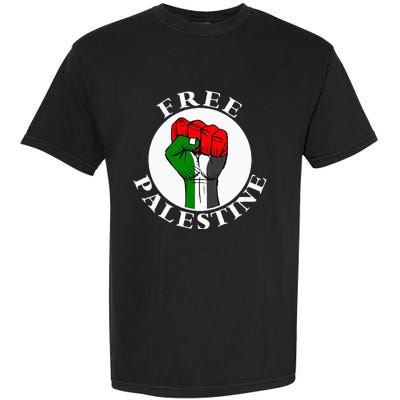 freepalestine free palestine Garment-Dyed Heavyweight T-Shirt