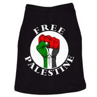 freepalestine free palestine Doggie Tank