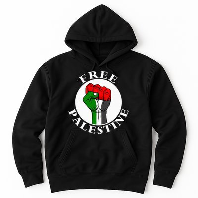 freepalestine free palestine Hoodie