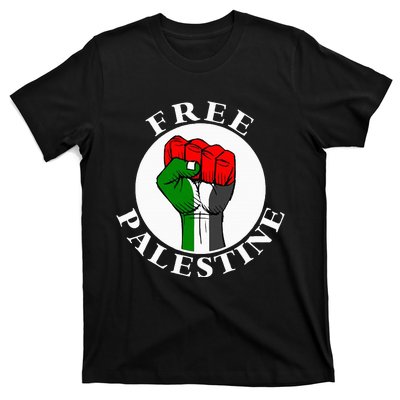 freepalestine free palestine T-Shirt