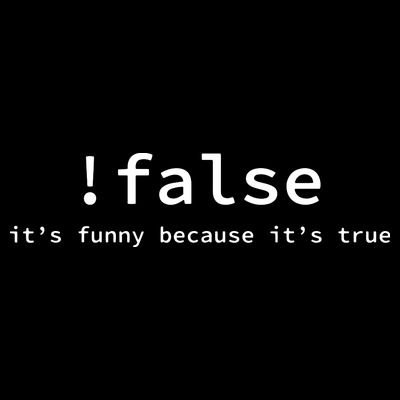 Funny False Programming Coding Short Sleeve For Programmers T-Shirt