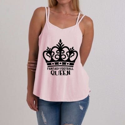 Fantasy Football Queen Women's Strappy Tank