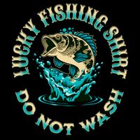 Funny Fishing Quotes Funny Fishing Memes Lucky Fishing Cooling Performance Crew T-Shirt