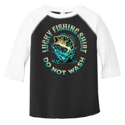 Funny Fishing Quotes Funny Fishing Memes Lucky Fishing Toddler Fine Jersey T-Shirt