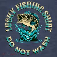 Funny Fishing Quotes Funny Fishing Memes Lucky Fishing Premium T-Shirt