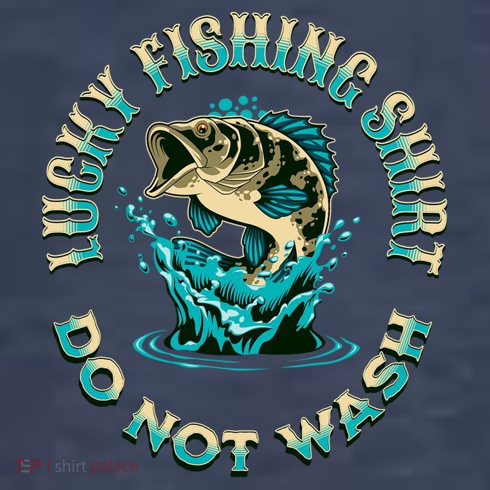 Funny Fishing Quotes Funny Fishing Memes Lucky Fishing Premium T-Shirt