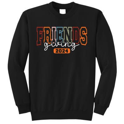 Friendsgiving Sweatshirt