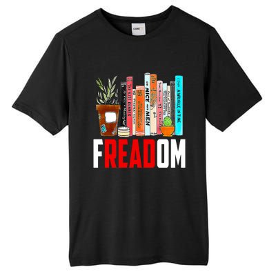 Freadom Tall Fusion ChromaSoft Performance T-Shirt