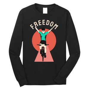 Freedom Long Sleeve Shirt