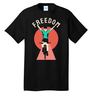 Freedom Tall T-Shirt