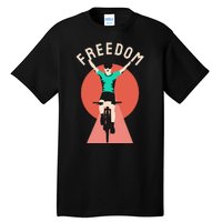 Freedom Tall T-Shirt