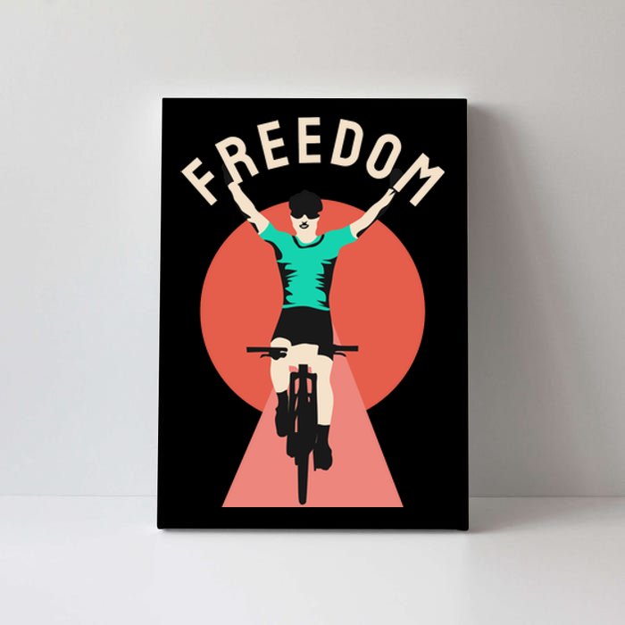 Freedom Canvas