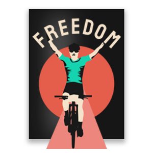 Freedom Poster