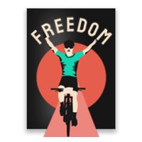 Freedom Poster