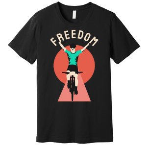 Freedom Premium T-Shirt