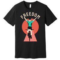 Freedom Premium T-Shirt