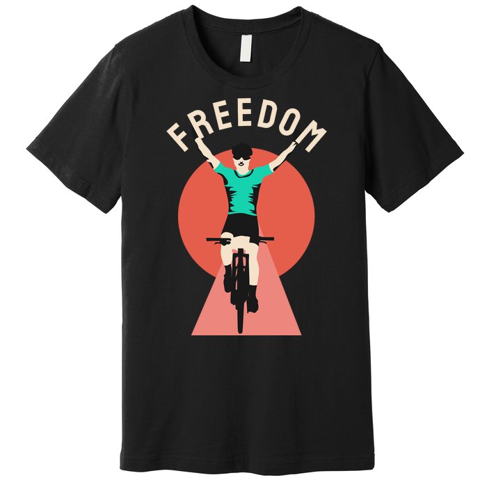 Freedom Premium T-Shirt