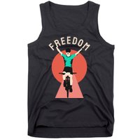 Freedom Tank Top