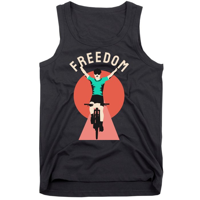 Freedom Tank Top