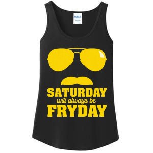 Fryday Ladies Essential Tank