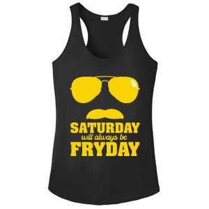 Fryday Ladies PosiCharge Competitor Racerback Tank